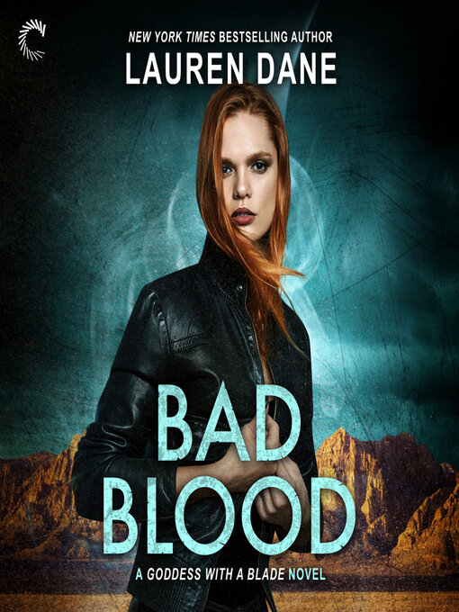 Title details for Bad Blood by Lauren Dane - Wait list